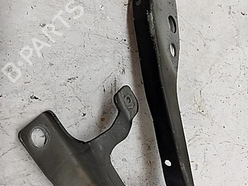 Used Hinge/Door check strap VOLVO C30 (533) 2.0 D (136 hp) 29500199