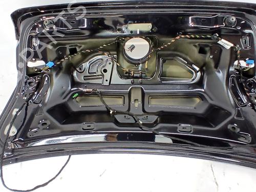 Tailgate VW PASSAT B8 (3G2, CB2) 2.0 TDI | BP38748589C6 - Image 2