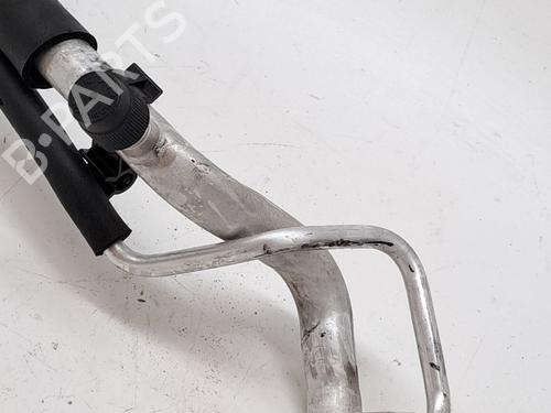 AC-rør OPEL MOKKA / MOKKA X (J13) 1.7 CDTI (_76) | BP27274656M126