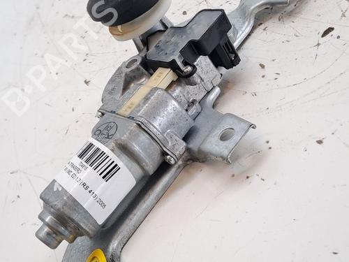 Rear wiper motor SUZUKI SWIFT III (MZ, EZ) 1.3 (RS413, ZC11S) | BP28142008M102 