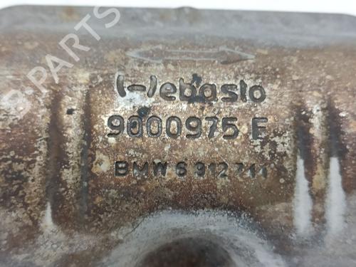 Used Pipe BMW 5 (E60) 530 d (218 hp) 25456476