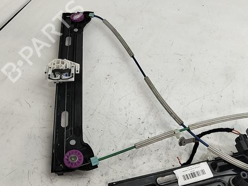 Front left window mechanism FIAT 500e (332_) Elektro 3+1 (FA1) | BP39556086C22 - Image 2