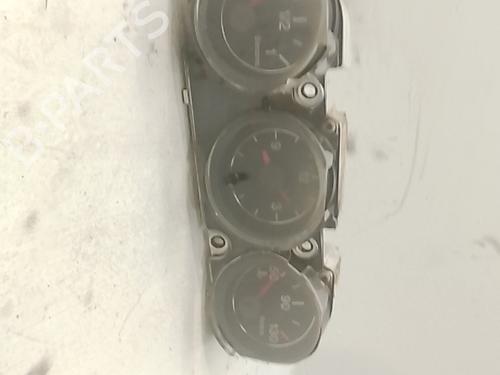 Used Instrument cluster Instrument cluster 37437667 37437667
