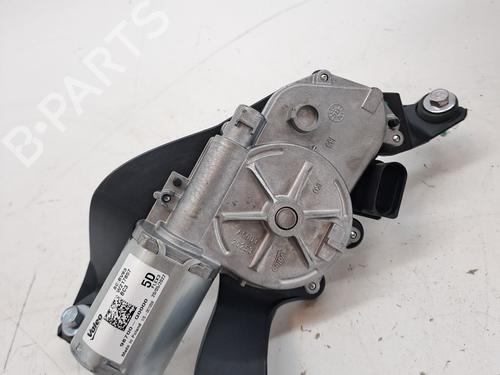 Viskermotor bakrute HYUNDAI i20 III (BC3, BI3) 1.0 T-GDI (101 hp) 23367126