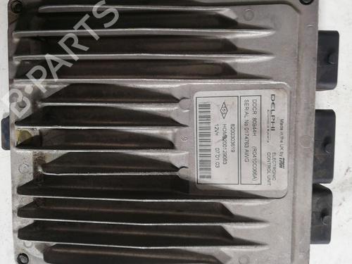 Engine control unit (ECU) RENAULT CLIO I (B/C57_, 5/357_) 1.2 (5/357Y, 5/357K) | BP25915414M57
