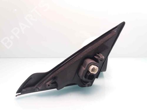 Right mirror SAAB 9-3 Estate (E50) 1.9 TiD | BP23650805C27 