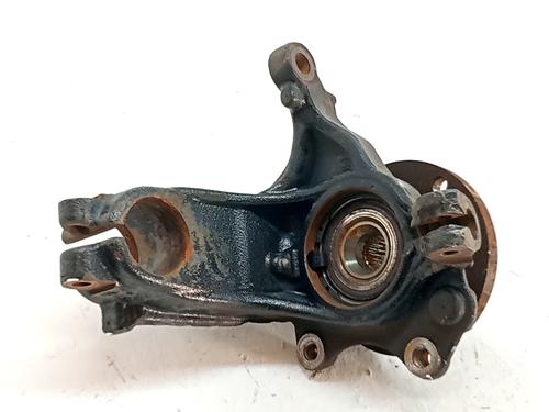 Used Right front steering knuckle Right front steering knuckle PEUGEOT 208 I (CA_, CC_) 1.6 HDi (92 hp) 33760950 33760950