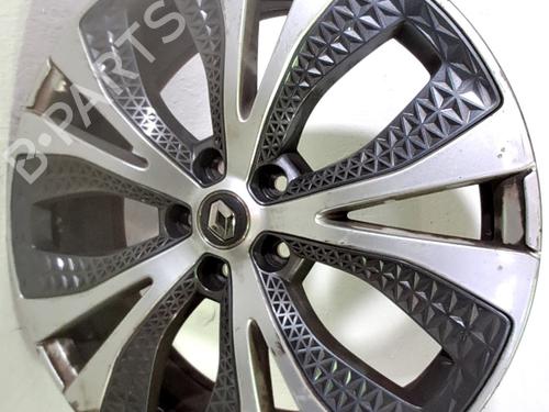 Used Rim Rim 34005157 34005157