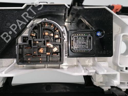 Climate control TOYOTA HILUX VIII Pickup (_N1_) 2.4 D 4WD (GUN125_, GUN125R) | BP27461533I5 