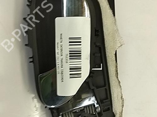 Venstre bagtil invendig håndtag PEUGEOT 307 (3A/C) 2.0 HDi 135 | BP29384987I15 