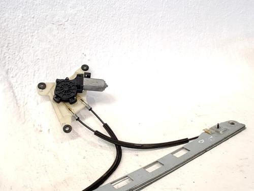 Used Front right window mechanism Front right window mechanism NISSAN NV400 Van (X62, X62B) dCi 135 (136 hp) 34392902 34392902