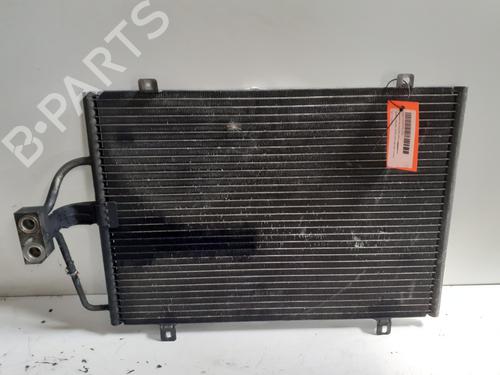 Used Heater matrix RENAULT MEGANE I Classic (LA0/1_) 1.6 e (LA0F, LA0S) (90 hp) 25458381