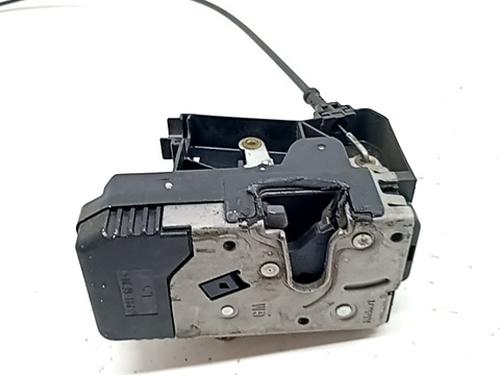 Front left lock RENAULT TRAFIC II Van (FL) 2.0 dCi 115 (FL01, FL0U, FL00, FL0H, FL0M) | BP32312483C98