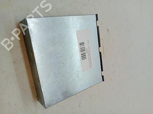 Elektronisk modul VW TIGUAN (5N_) 2.0 TDI (140 hp) 23357987