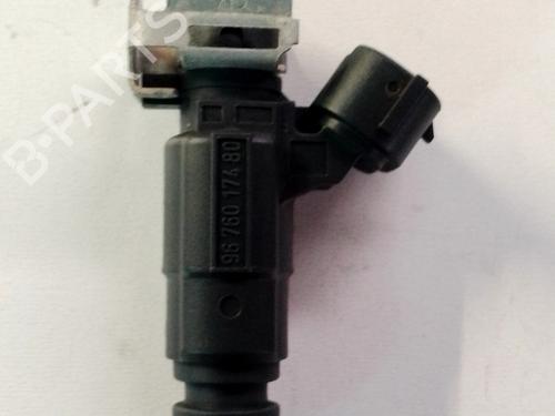 Injector CITROËN C3 ORIGIN III (SX) 1.2 PURETECH 82 (SXHMRV) | BP33762976M100 - Image 5