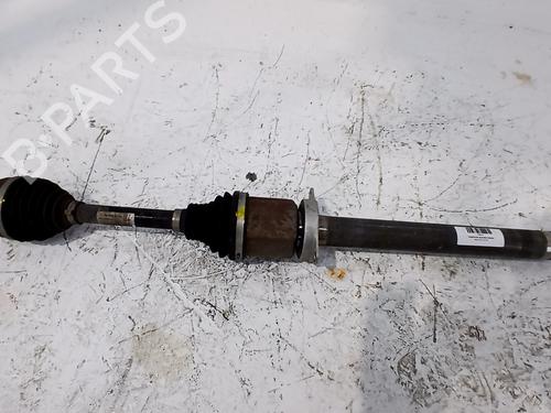 Used Right front driveshaft Right front driveshaft 38418791 38418791