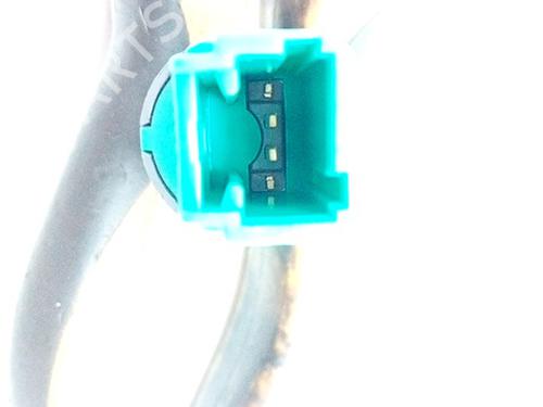 Electronic module RENAULT MEGANE III Hatchback (BZ0/1_, B3_) 1.5 dCi (BZ1G, BZ1W, BZ0R) | BP29558183M83 