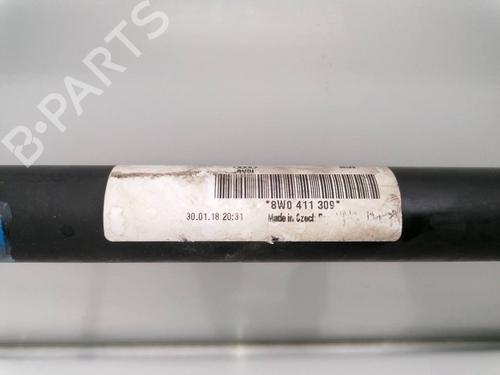 Anti roll bar AUDI A4 B9 Avant (8W5, 8WD) 2.0 TFSI | BP23941449M96 