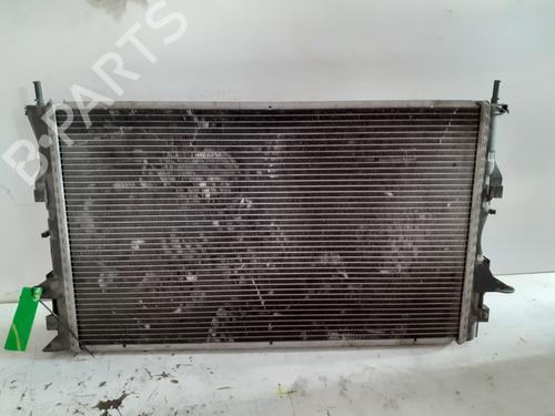 Køler RENAULT LAGUNA II (BG0/1_) 1.9 dCi (BG08, BG0G) | BP25460152M31 