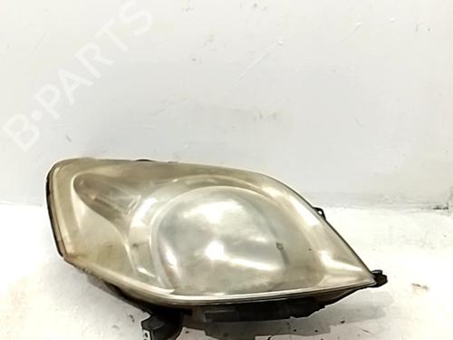 right-headlight-citroen-nemo-box-bodympv-aa_-2008-36241303 main image