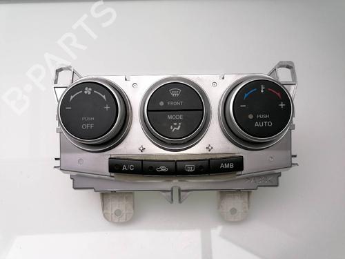 AC-Styringsenhed/Manøvreenhed MAZDA 5 (CR) 2.0 CD (CR19) | BP23937597I5 