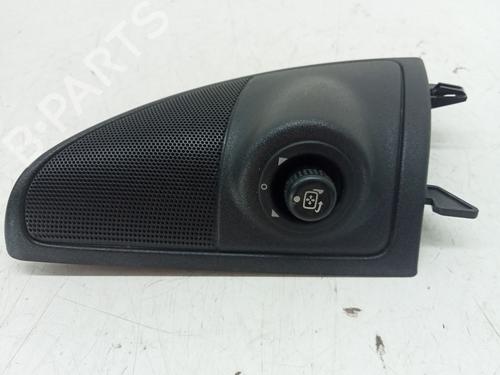 Mirror switch LAND ROVER RANGE ROVER SPORT I (L320) 2.7 D 4x4 | BP29301791I25 