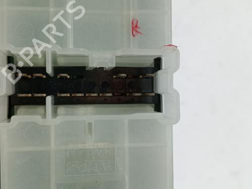 Left front window switch NISSAN QASHQAI I (J10, NJ10) 2.0 | BP27557023I27 