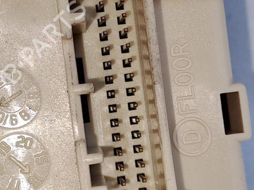 Fuse box KIA NIRO I (DE) 1.6 GDI Hybrid | BP23368596E1