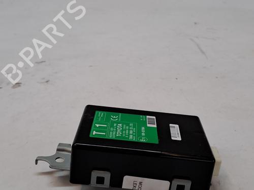 Elektronische module LEXUS NX (_Z1_) 300h AWD (AYZ15, AYZ15_, AYZ15R) | BP26169112M83 