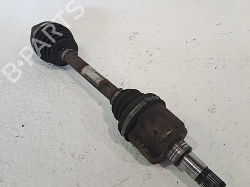Used Left front driveshaft FORD S-MAX (WA6) 2.0 TDCi (140 hp) 25737519