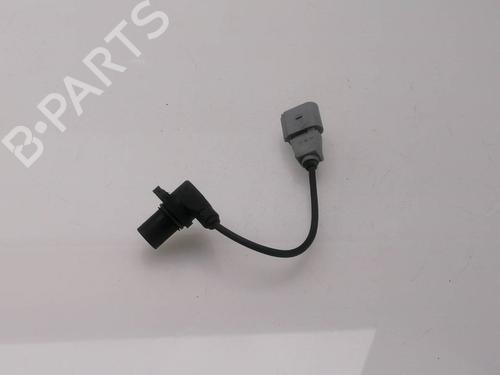 Used Electronic sensor CITROËN 2 CV 4 (16 hp) 31061605