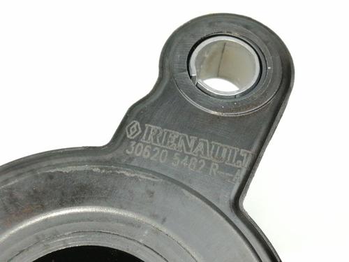 Clutch slave cylinder NISSAN JUKE (F15) 1.6 | BP23936199M113