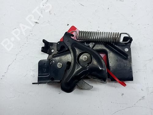 Used Hood lock BMW 3 (F30, F80) 316 d (116 hp) 29500336