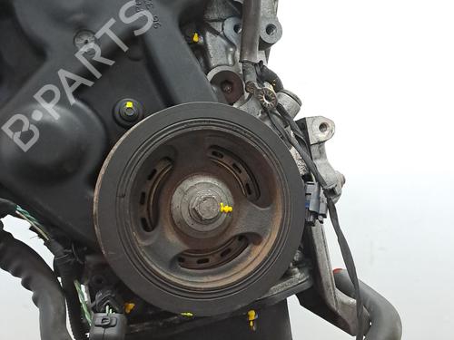 Engine CITROËN C3 I (FC_, FN_) 1.4 HDi | BP23977851M1 
