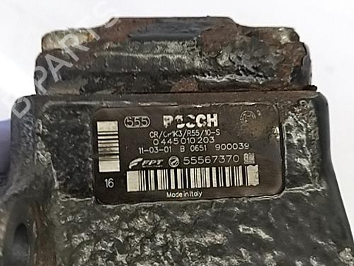 Injection pump OPEL CORSA D (S07) 1.3 CDTI (L08, L68) | BP29303173M78 