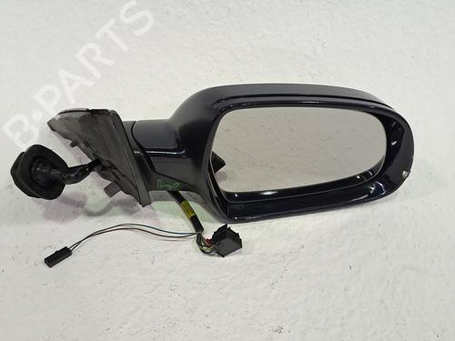 Used Right mirror AUDI A4 B8 (8K2) 2.0 TDI (136 hp) 24189411