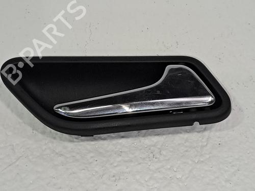 Højre bagtil invendig håndtag MERCEDES-BENZ A-CLASS (W169) A 180 CDI (169.007, 169.307) (109 hp) 23977480