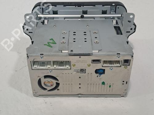 Radio KIA CEE'D (JD) 1.6 CRDi 136 | BP26381611E6 