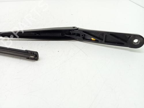 Front windshield wiper arm SEAT IBIZA IV (6J5, 6P1) 1.2 TSI | BP29302941C143 