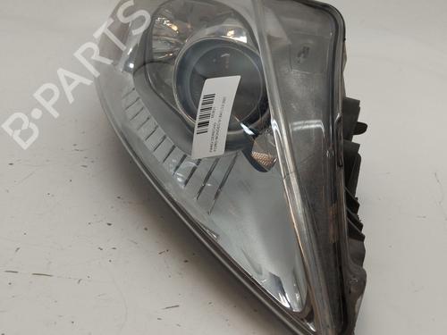 Right headlight FORD MONDEO IV (BA7) 2.0 TDCi | BP27098705C29 