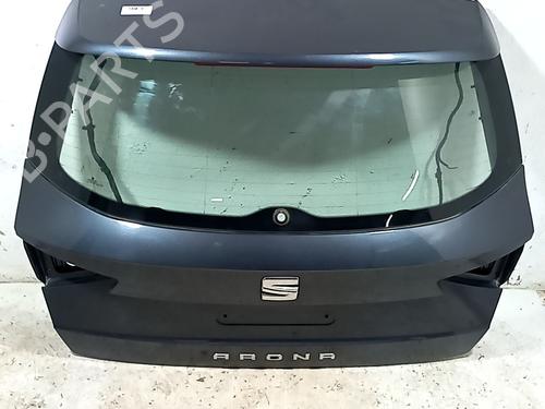 Bagklap CC/Kombi-Coupé Bagklap CC/Kombi-Coupé 38748615 38748615