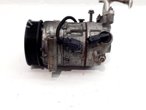 Used AC compressor OPEL CROSSLAND X / CROSSLAND (P17, P2QO) 1.2 (75) (110 hp) 32256925