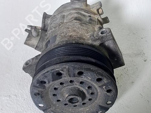 AC compressor DODGE AVENGER 2.0 | BP31991394M34