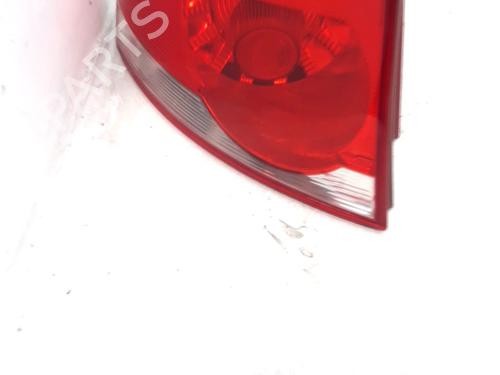 Used Left taillight Left taillight 37223872 37223872