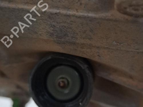 Gearbox SUBARU FORESTER (SG_) 2.0 AWD (SG5) | BP23369467M3 