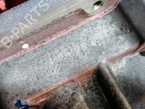 Gearbox LEXUS RX (_U3_) 400h AWD (MHU38_, MHU38R) | BP24402146M3