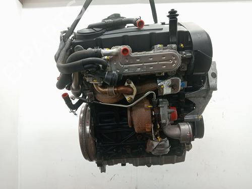 Engine VW GOLF V (1K1) 2.0 TDI 16V | BP24445095M1