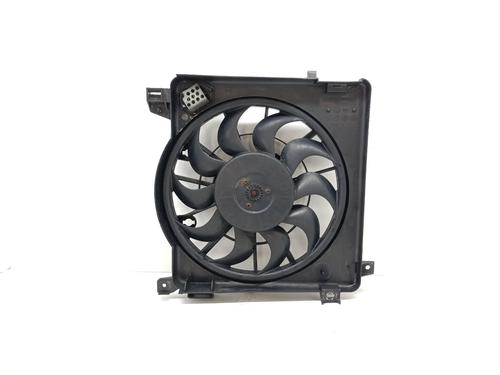 Køleventilator elektrisk OPEL ASTRA H (A04) 1.7 CDTI (L48) | BP26520477M35 
