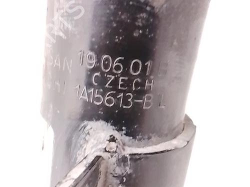Left front shock absorber RENAULT KADJAR (HA_, HL_) 1.3 TCe 160 (HLNC) | BP37159525M16 - Image 2