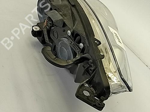 Left headlight PEUGEOT 308 I (4A_, 4C_) 1.6 HDi | BP29421349C28 